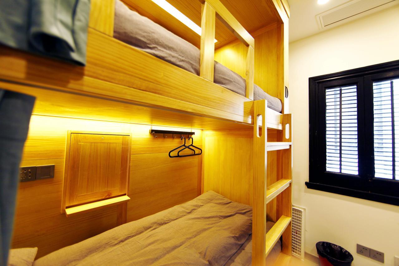 Hostel Dengba Branch *